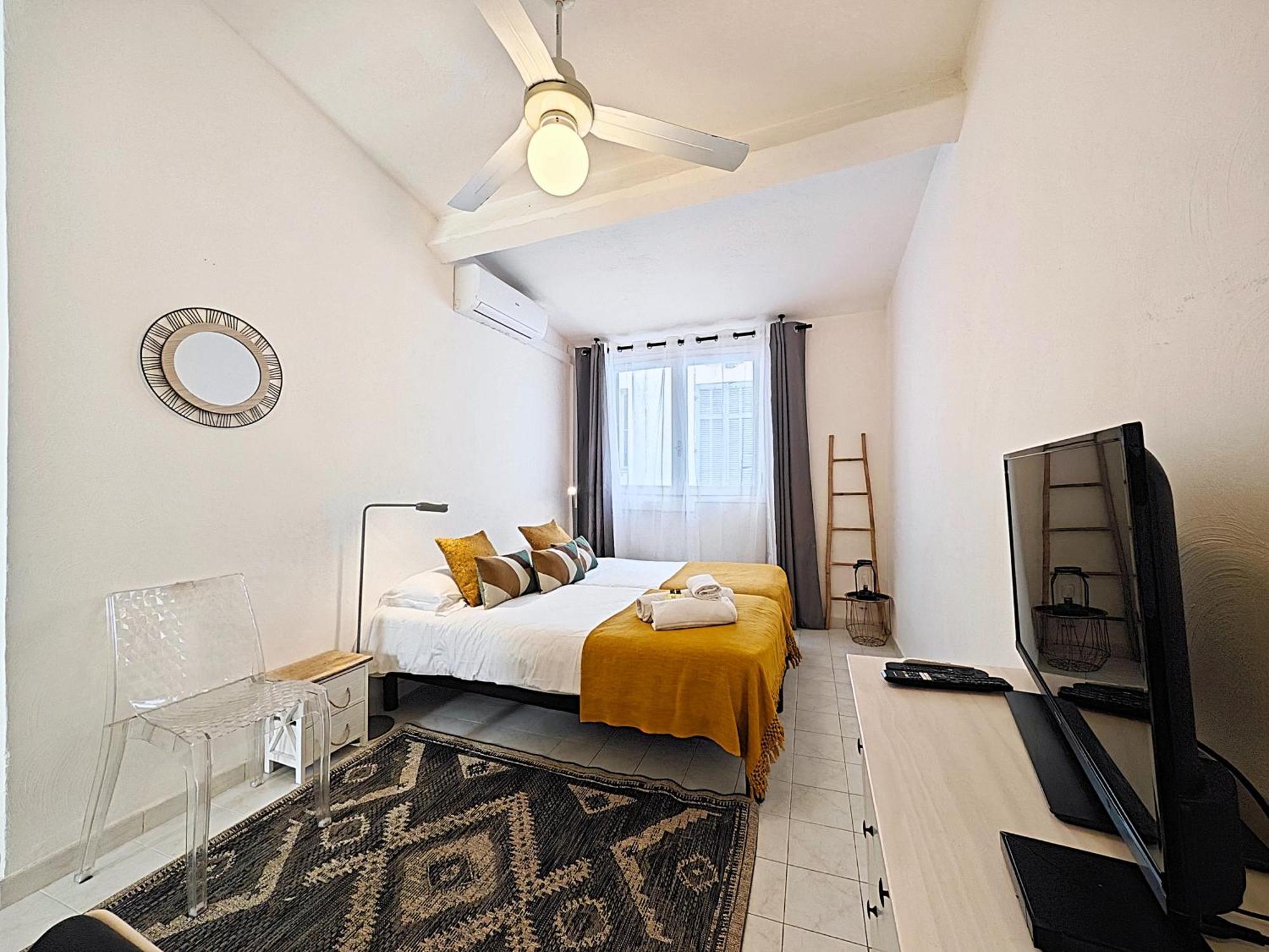 Apartment Viva Riviera - 19 Rue Des Freres Pradignac *