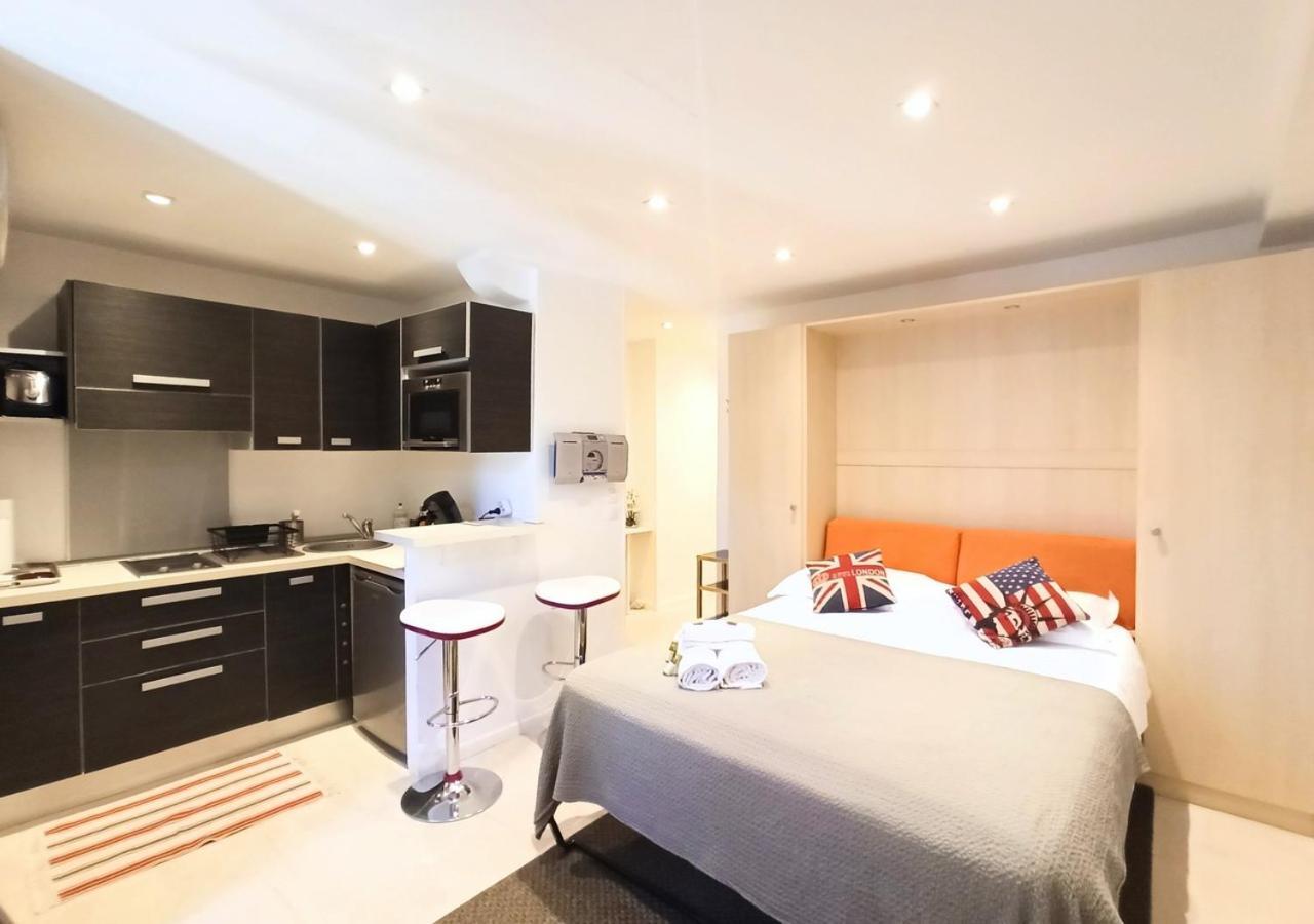Apartment Viva Riviera - 19 Rue Des Freres Pradignac *