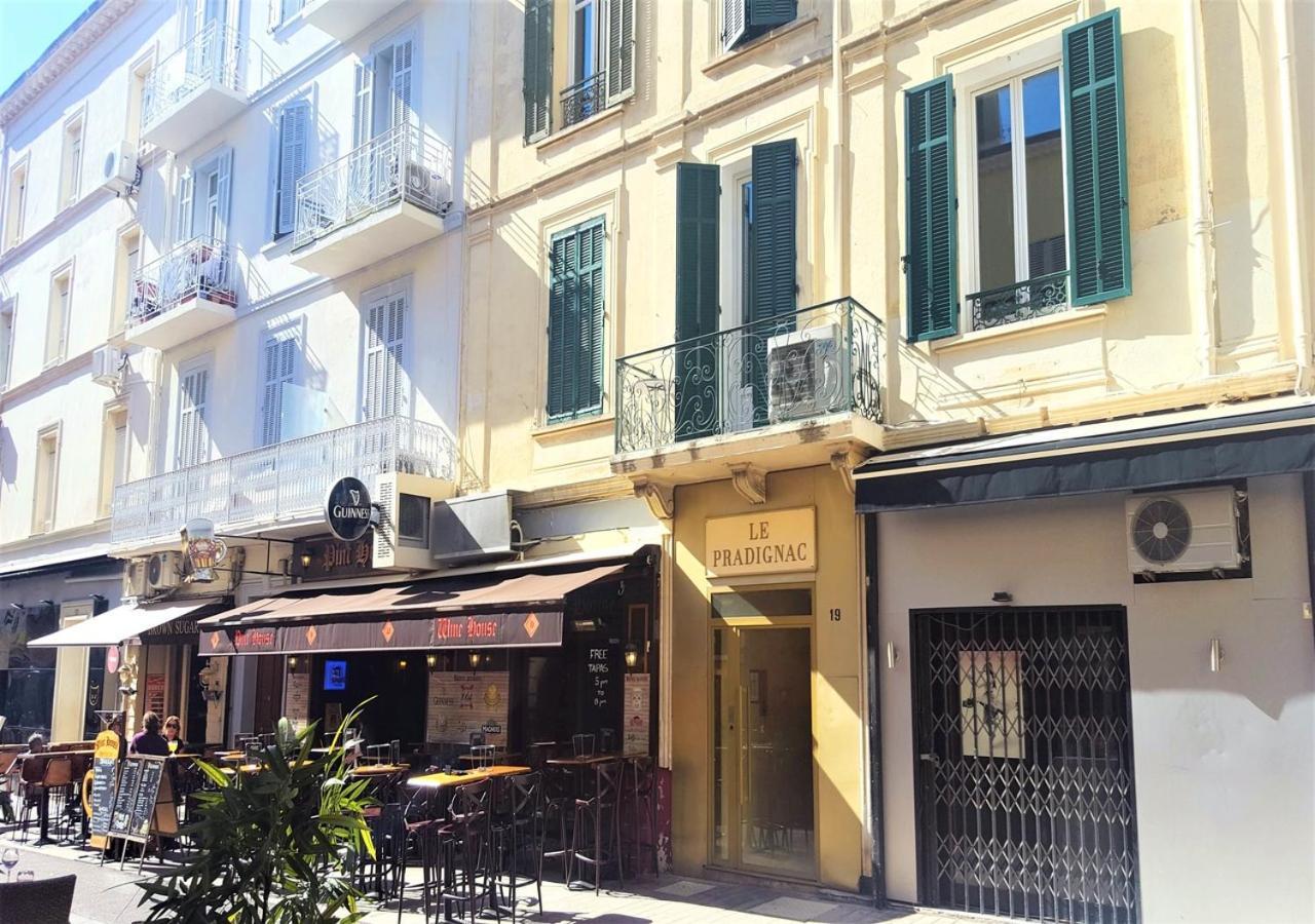 Apartment Viva Riviera - 19 Rue Des Freres Pradignac *