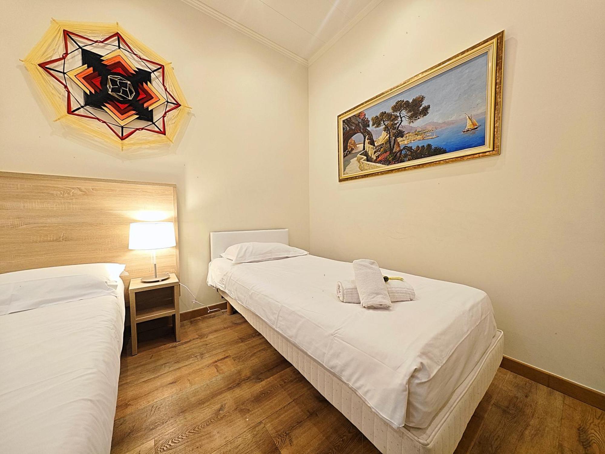 Viva Riviera - 19 Rue Des Freres Pradignac Apartment Cannes