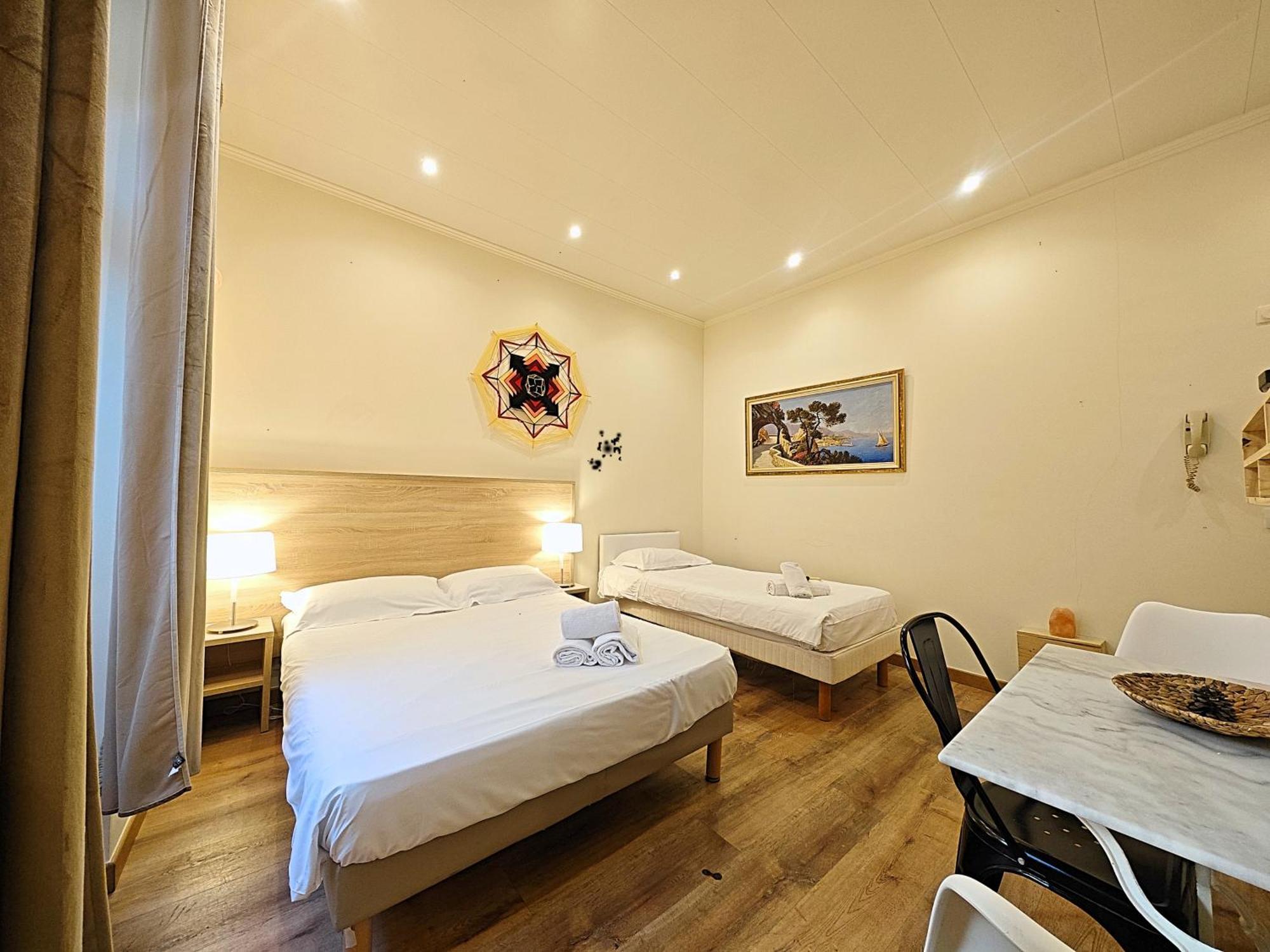 Viva Riviera - 19 Rue Des Freres Pradignac Apartment